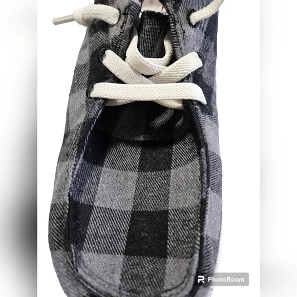 Madden Girl Yasmin F Womens Casual Shoes Size 10 - Picture 3 of 6